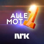 alle mot 1 android application logo